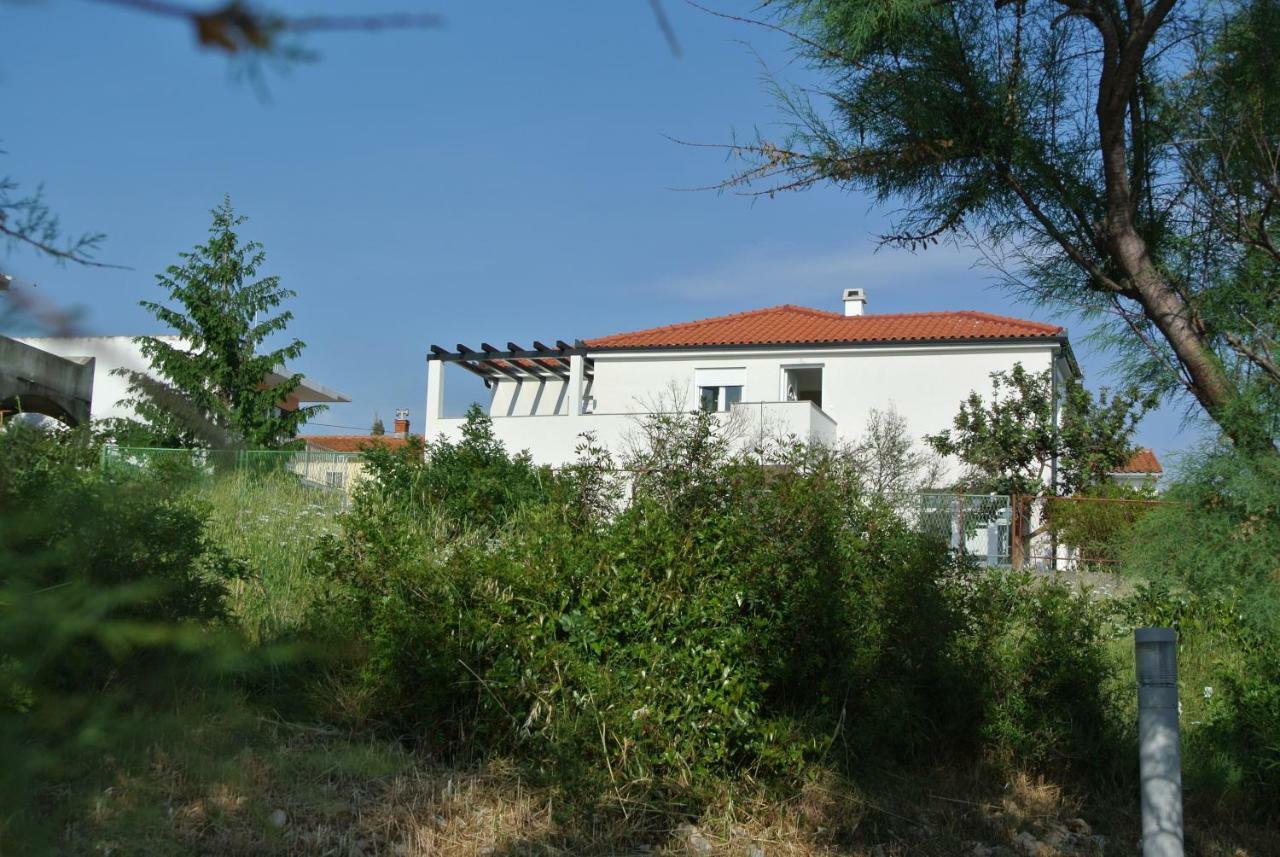 Apartmani Mistral Rogoznica  Extérieur photo