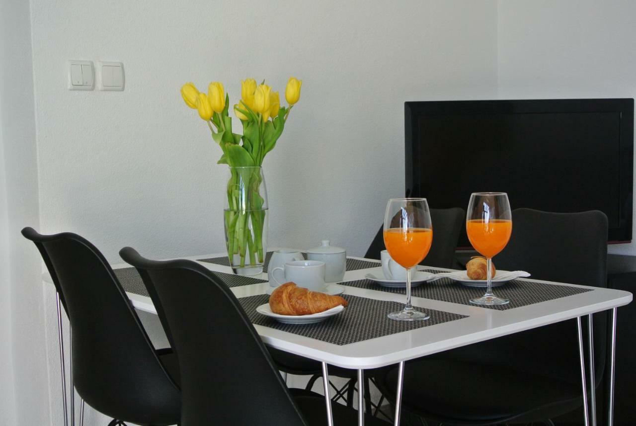 Apartmani Mistral Rogoznica  Extérieur photo