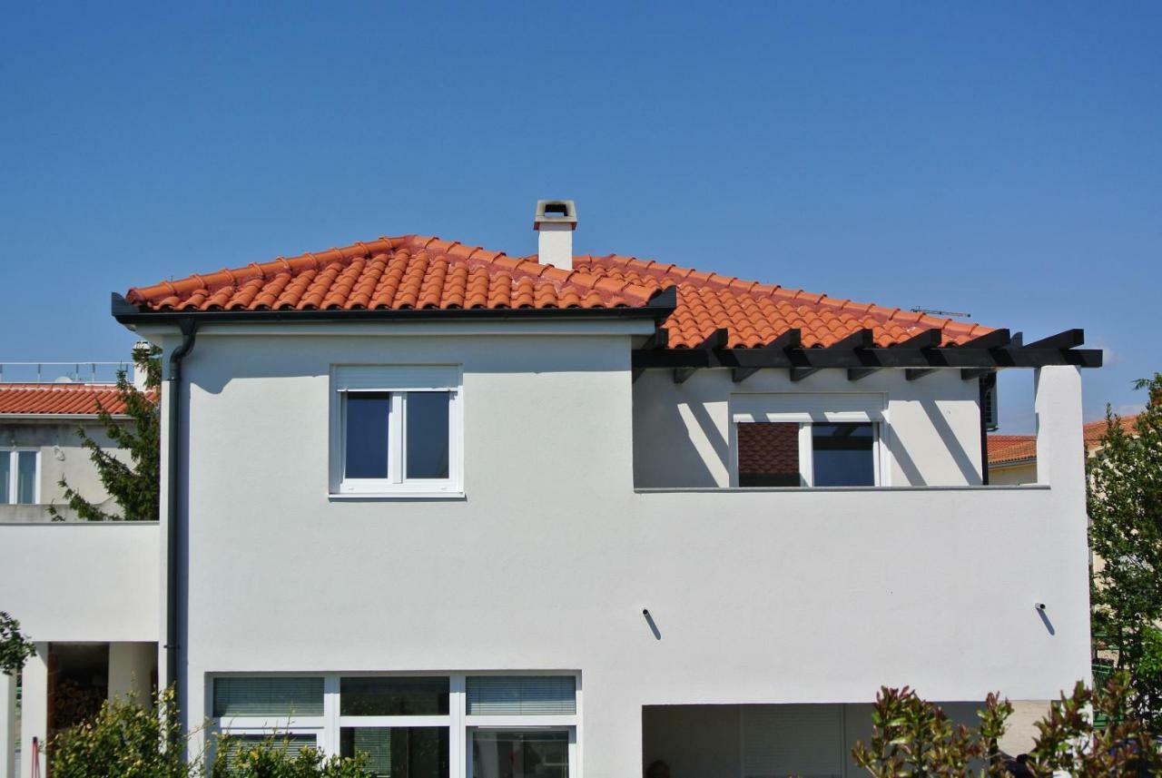Apartmani Mistral Rogoznica  Extérieur photo